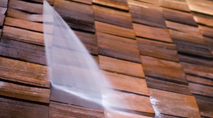 Professional tile roof repair services in Murrells Inlet, SC