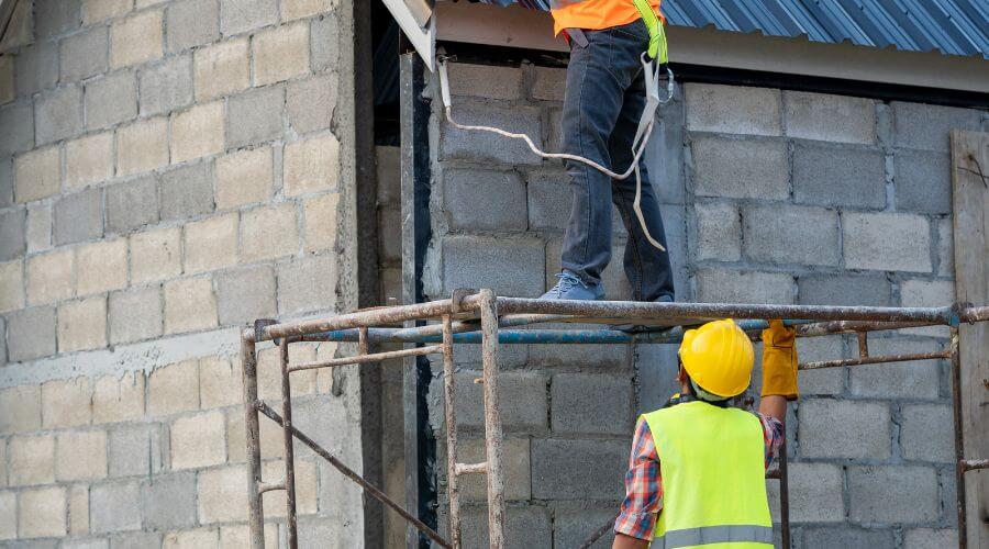 Expert tile roof repair services in Murrells Inlet, SC